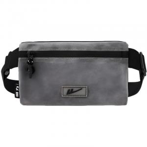 WARRIOR Поясная сумка Oxford Regular Unisex Black