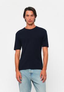 Футболка DRYKORN RAPHAEL, Blue/Dark Blue