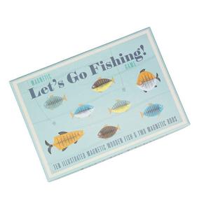 Рыба, аркадная игра, Рекс Лондон Rex London