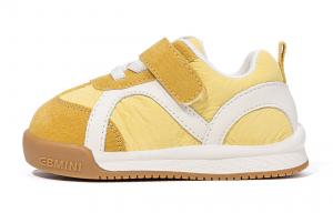 Обувь для малышей (для младенцев и малышей) EBMINI, желтый