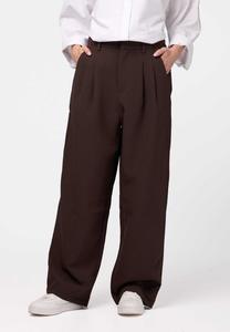 Брюки SURI FREY SFY Freyday, Brown /Brown