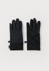 Перчатки Snow Peak POLARTEC POWER STRETCH GLOVES UNISEX, Black