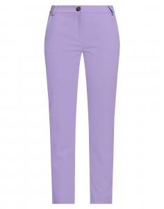 Брюки Emme By Marella, сиреневый
