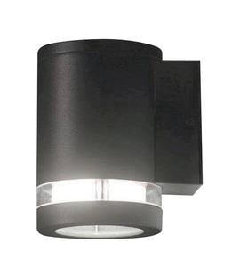 Настенный светильник Licht-Erlebnisse ALIENORA, графитовый