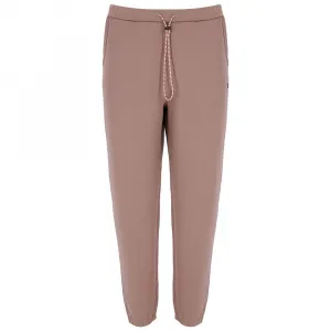 Спортивные брюки Russell Athletic School Lemonlight, коричневый