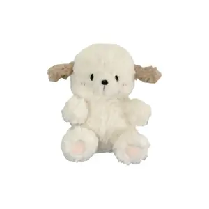 Милый питомец дизайн Bernese Dog Bib Dolls плюшевая кукла высота 23см/38см PUDOWRABBIT