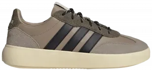 Кроссовки adidas Barreda Decode 'Blanch Cargo Black', серый