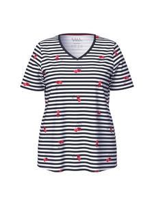 Пижама Ulla Popken, белый