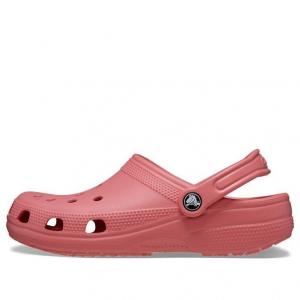 Сабо Crocs Classic Clogs 'Hot Blush' 10001-6XF, розовый