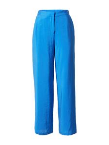 Тканевые брюки modström Loose fit Pants, синий