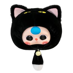 Очаровательная кукла Lucky Cat FANNIKEER, черный