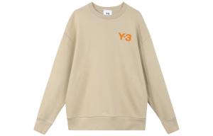 Y-3 Толстовка Y 3 мужская khaki