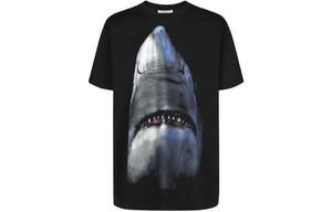 Футболка мужская Givenchy, черный