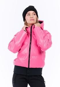 Лыжная куртка Protest Ski jacket, Foxy Pink/Pink