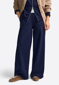 Брюки Rich & Royal Trousers, Midnight Blue/Dark Blue