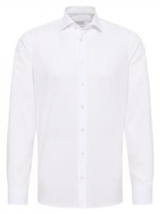 Рубашка Eterna, белый