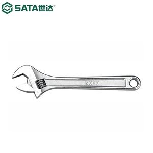 SATA 47206 разводной ключ разводной ключ со шкалой 15 дюймов 300 мм