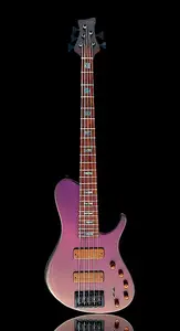 Zeline Basses Gwene 5 2025 - Хамелеон Флип