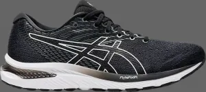 Кроссовки gel cumulus 22 'carrier grey' Asics, серый