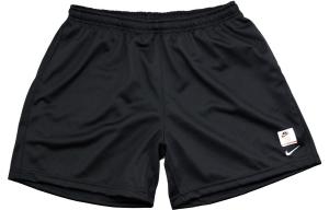 Повседневные шорты мужские темно-синие Nike, темно-синий