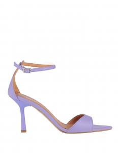 Сандалии Ovyé, сиреневый