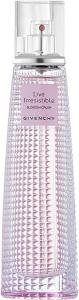 Туалетная вода Givenchy Live Irresistible Blossom Crush