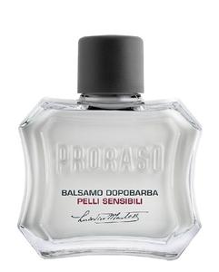 Proraso Sensitive Green Tea бальзам после бритья, 100 ml