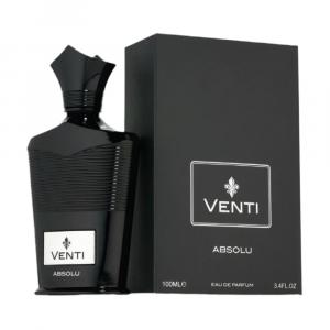 Парфюмерная вода Fragrance World Venti Absolu