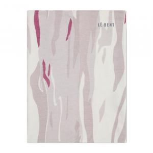 Утеплитель для шеи среднего веса Le Bent, Pearl Snow Gum