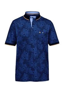 Рубашка поло Fiorezza Babista, синий