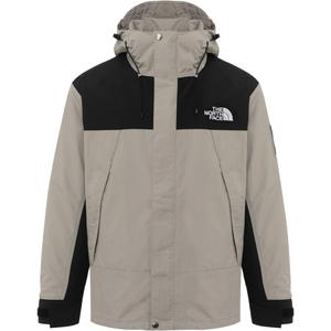 THE NORTH FACE Куртка унисекс коричневая, Brown