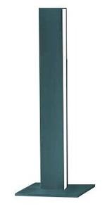 Настольная лампа Lumicom Linear, синий