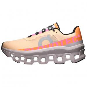 Кроссовки Running Cloudm ster Bl de Fade Women's On, золото