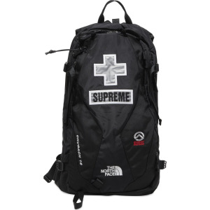 Рюкзак Supreme x The North Face Summit Series Rescue Chugach 16 Backpack Black, черный