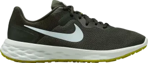 Кроссовки Nike Revolution 6 Next Nature 'Cargo Khaki', зеленый