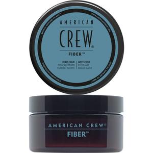 Воск для волос classic fiber American Crew, вес 85 гр.