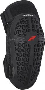 Протектор Zandona NetCube локотевой, черный