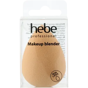 Hebe Professional Спонж для макияжа 3D, 1 шт.