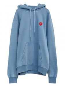 Инго толстовка с капюшоном Carhartt WIP, синий