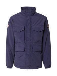 Демисезонная куртка NAPAPIJRI ADEEN, Indigo