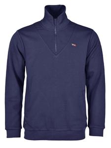 JCC Свитшот в цвете Navy