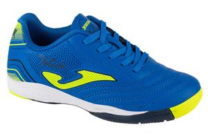 Бутсы мужские Joma Toledo 24 Indoor Blue