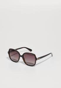 Солнцезащитные очки Polaroid Sunglasses, Havana/Brown