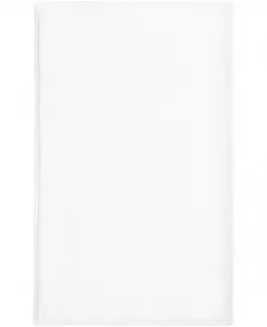 Турецкий коврик для ванны, 51 x 81 см Hotel Collection, белый