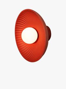 Светильник настенный Eliya MADE, Red