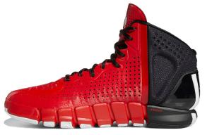 Мужские баскетбольные кроссовки Adidas D Rose 4