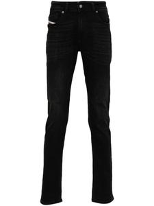 Diesel джинсы Sleenker 0grda 1979 года, черный