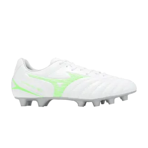 Кроссовки Monarcida Neo 3 Select Wide 'White Neon Green', белый