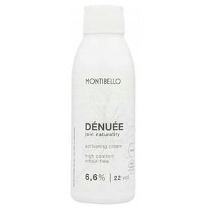Активатор в креме для волос Denuee 22 Vol.6,6%, 90 мл Montibello, Activating Cream