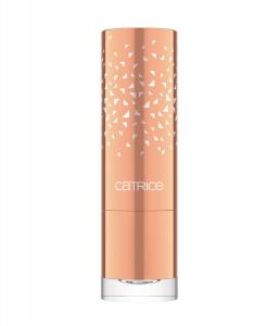 Бальзам для губ CATRICE Glam In Gold Glow Lip Balm, Nr. 010 - In A Gold Rush, 4g
